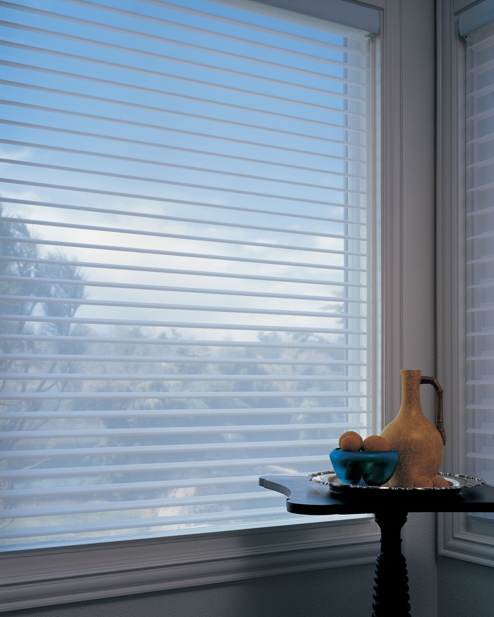 Photo of Silhouette Blinds